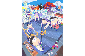 櫻井孝宏さんお誕生日記念！一番好きなキャラは？3位「ダイヤのA」御幸一也、2位「おそ松さん」おそ松、1位は…＜21年版＞ 画像