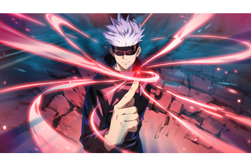 「呪術廻戦」スマホゲーが制作決定！ タイトルは「呪術廻戦 ファントムパレード」 画像