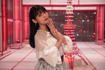蒼井翔太＆上坂すみれ、音楽番組で初共演！2人のオタク魂に鋭く迫る「SONGS OF TOKYO」 画像