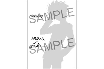 「シン・エヴァ」“最後”の入場者プレゼントはマリorカヲルのミニポスターに！ 坂本真綾、石田彰らキャストサイン入り 画像