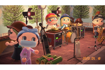 アニメ化してほしいゲームは？【家庭用編】2位「あつまれ どうぶつの森」、トップは21年発売のニュータイトル！＜21年上半期版＞ 画像