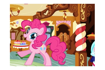 My Little Pony and “the American moe”? 画像