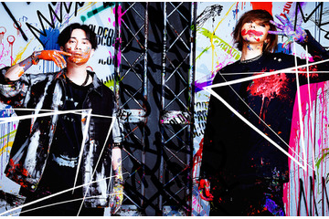 「劇場版 Free!」前編主題歌は“OLDCODEX”に決定！「しっかりと自分たちにできる事を考え、全うしたい」 画像