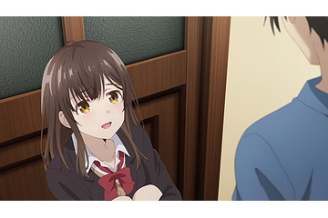 「ひげを剃る。そして女子高生を拾う。」最終回！涙を浮かべる沙優は…第13話先行カット 画像