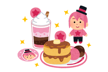 コラボカフェを開催してほしいアニメは？ アンケート〆切は7月19日 画像