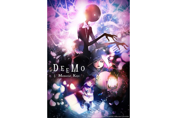 佐倉綾音＆鬼頭明里の出演決定！劇場アニメ「DEEMO サクラノオト 」イベントレポート到着 画像