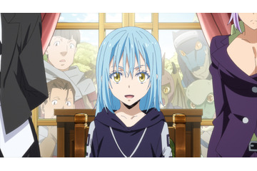 「転スラ 第2期」仲間達が蘇生、ヴェルドラも復活！ リムルは宣戦布告を決意する――第2部第37話先行カット 画像