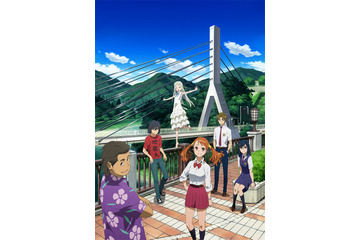 一番泣けるアニメといえば？3位「名探偵コナン」…「あの花」「CLANNAD」など抑え“2018年放送”2作品が同率トップ！＜21年版＞ 画像