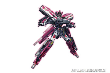 “シンカリオン ハローキティ”が遂に登場！「新幹線変形ロボ シンカリオンZ」第16話にて 画像