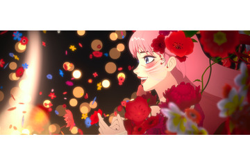 「竜とそばかすの姫」本編冒頭LIVEシーンを“48時間限定”公開！「美女と野獣」を彷彿させる新場面カットも 画像