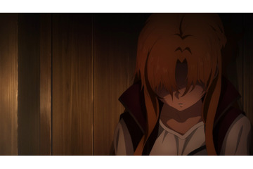 「劇場版SAO プログレッシブ」涙を流すアスナ、抱きしめるミト――　特報第3弾公開！ 画像