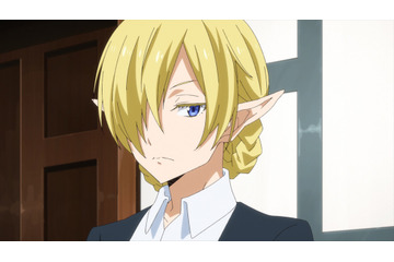 「転スラ 第2期」テンペストで会議開催！ とある人物も同席していて――!? 第2部第38話先行カット 画像