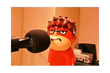 鷹の爪団の世界征服計画が着々進行　8月2日からラヂヲ番組TOKYO FMで開始 画像