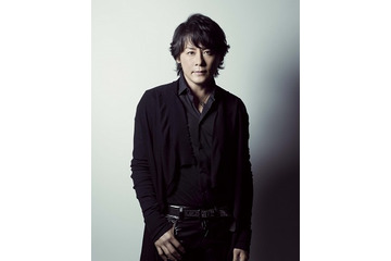 新劇場版「頭文字D」の主題歌に河村隆一　「８６（ハチロク）の日」に発表 画像