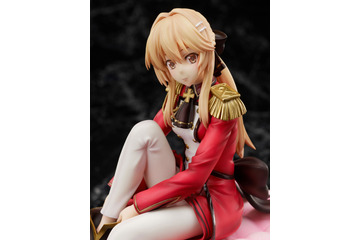 「現実主義勇者の王国再建記」リーシアがフィギュア化！“二人でこの懊悩たる戦を終わらせましょう” 画像