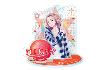 「東京リベンジャーズ」マイキー、ドラケンたちの新グッズ登場 画像