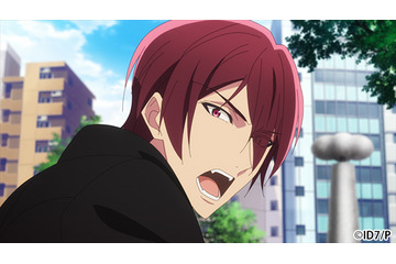 夏アニメ「アイナナ Third BEAT!」冠番組で新企画開始！ そんな時、陸はトウマと出会う―― 第3話先行カット 画像