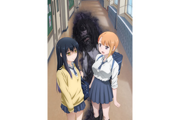 雨宮天、本渡楓、佐倉綾音が出演決定！ 10月放送「見える子ちゃん」第1弾PV＆ビジュアル公開 画像