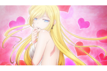 夏アニメ「死神坊ちゃんと黒メイド」街ではぐれた坊ちゃんを探すアリス。そこで謎の女性に声をかけられ…第3話先行カット 画像