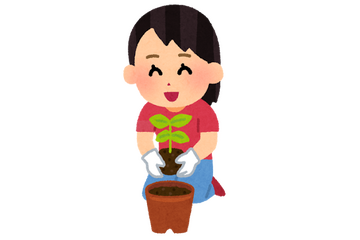 “花・植物”キャラといえば？ アンケート〆切は7月29日【#花の日】 画像