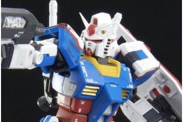 “ブライトカラー”のRGガンダムに「ゴジラvsコング」からはメカゴジラが！「#給料日」に買いたいアニメ系グッズ図鑑【ガンプラ&ロボフィギュア編】 画像