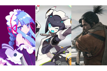 元ゲームメディア編集が愛した「アニメファンにも楽しんでもらいたい」ゲームたち 画像