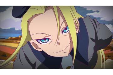 夏アニメ「平穏世代の韋駄天達」修行を始めるイースリイ達！ 一方、ゾブル軍の魔族・ピサラにも動きが… 第2話先行カット 画像