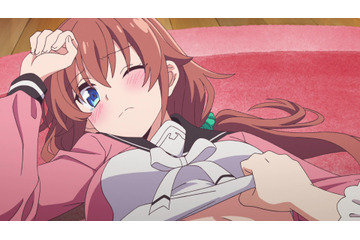 「女神寮の寮母くん。」おねショタハーレム寮に、幼馴染・香炉野すてあがやってくる！第4話先行カット 画像
