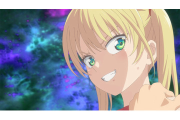 「カノジョも彼女」他人の家の庭で勝手にソロキャンプを始めた理香を排除しなければ…第6話先行カット 画像