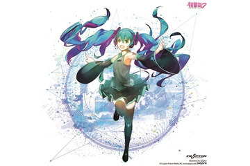 ニューヨークの初音ミク単独ライブをWOWOWが放送　HATSUNE MIKU EXPO、米国開催 画像