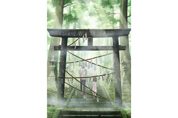 「劇場版あの花」「蛍火の杜へ」で2本立て キネカ大森で“大人の夏休みアニメ映画特選” 画像