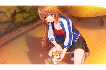 ヤンキー娘がアイドルに変身!? ドキドキの共同生活も…♪ 「愛怒流でいず」Steam版配信開始＆セールも開催 画像