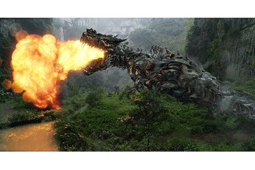 「トランスフォーマー／ロストエイジ」がIMAXデジタルシアターで歴代1位　迫力の映像が話題 画像