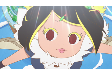 兄役・神谷浩史＆父役・千葉繁が登場 映画「おしりたんてい」第3弾本編映像公開 画像