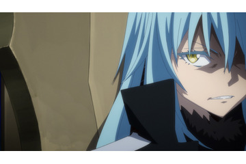 「転スラ 第2期」第2部、新たな魔王たちが登場する新PV公開 キャストに小林裕介や石田彰ら 画像