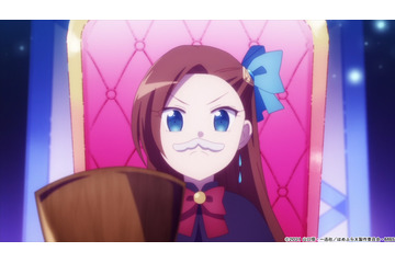 夏アニメ「はめふらＸ」ジオルドを意識してしまうカタリナ、農作業で気分転換するが…第9話先行カット 画像