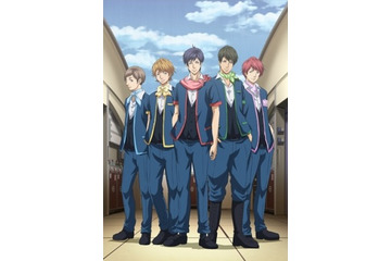 「少年ハリウッド」ハリウッド東京の公式サイトオープン　ドメインは「.tokyo」 画像