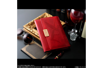 「ガンダム」「セラムン」「ツイステ」2022年手帳グッズまとめ！普段使いにも◎ 画像