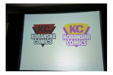 講談社USA　米国でコミックアプリ配信開始　「エデンの檻」「乱飛乱外」など 画像