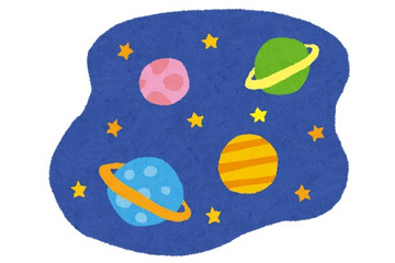 一番好きな“SF”アニメといえば？ アンケート〆切は9月5日【#宇宙の日】 画像