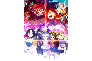 「小林さんちのメイドラゴンS」アニメ声優・キャラクターまとめ【2021夏アニメ】 画像