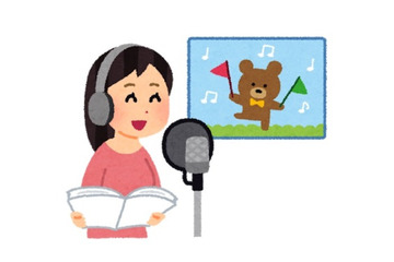 少年役を演じる女性声優といえば？高山みなみ、緒方恵美、内田真礼…主人公役の熱演にアツい支持の声多数！ 画像