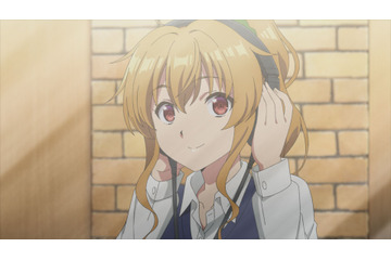 夏アニメ「ぼくたちのリメイク」ゲーム制作が佳境を迎え、それぞれの想いが交錯する…第8話先行カット 画像