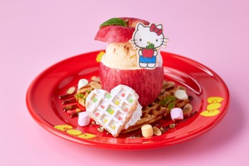 「サンリオ展」で“カワイイ”を楽しもう♪ 音声ガイドは蒼井翔太「一緒にサンリオの歴史を辿っていきたい」 画像