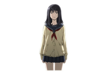 「アルモニ」、吉浦康裕監督の新作短編がBlu-ray／DVDに　公式サイトもオープン 画像