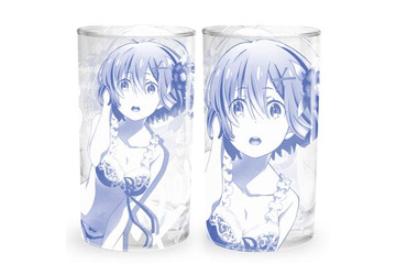 「リゼロ」水着姿のレムがまぶしい♪トロピカル レムのグラスが再販開始 画像