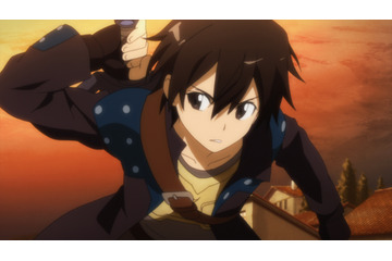 「SAO」劇場版に向けたカウントダウン企画！ シリーズ一挙放送で、キリトたちの命がけの戦いを振り返ろう 画像
