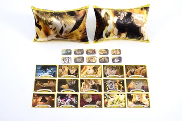 「ジョジョ」期間限定テーマパーク「JOJO WORLD」が池袋に！第6部の展示やミニゲームが新登場 画像