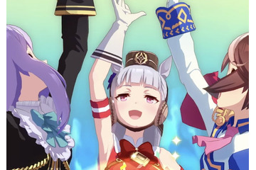 「ウマ娘」ゴールドシップで“アオハル杯”に臨む！ ゴルシを“徹底管理”で命を削れ――【プレイレポ】 画像