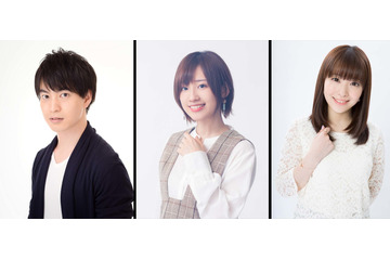 祝『リゼロス』1周年！小林裕介、高橋李依、内山夕実らキャスト13名のお祝いコメントが華やか！【Re:ゼロから始める異世界生活】 画像